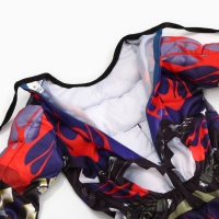 Карнавальный набор &laquo;Мега-киборг, рост 110&ndash;122 см