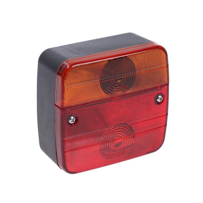 Фонарь задний комбинированный, 12 В, 21 Вт Фонарь задний комбинированный, 12 В, 21 Вт