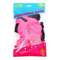 Воздушный шар латексный 12" «Ведьмы не стареют», 25 шт. Воздушный шар латексный 12" «Ведьмы не стареют», 25 шт.