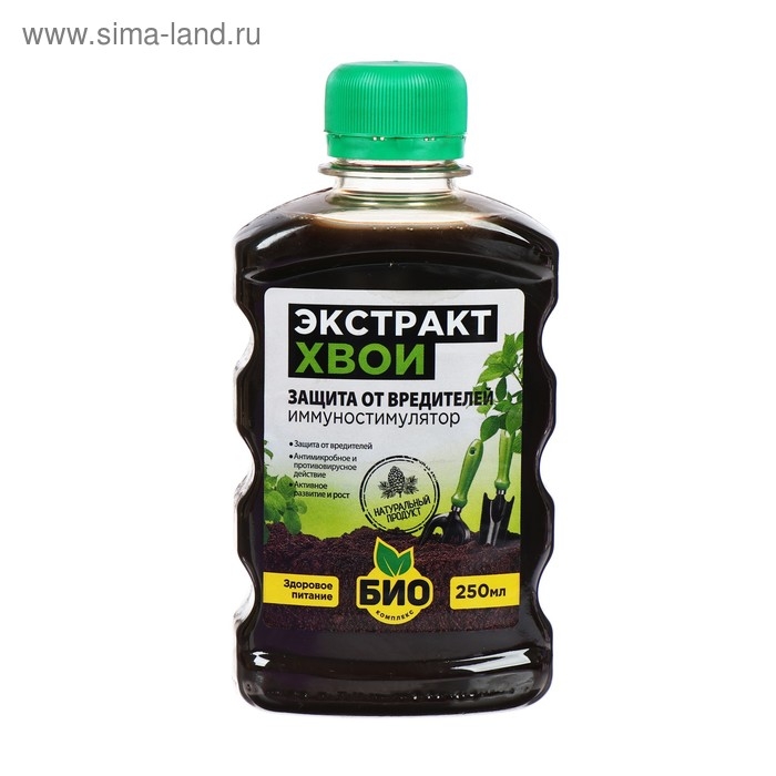 Экстракт Хвои БИО-комплекс , имуностимулятор, 250 мл Экстракт Хвои БИО-комплекс , имуностимулятор, 250 мл