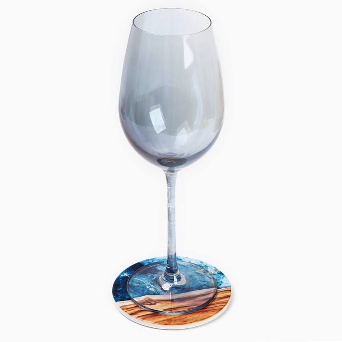 Подставка под горячее «Шик», 10,8 см Подставка под горячее «Шик», 10,8 см