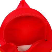 Рюкзак детский, 23х21х10 см, Щенячий патруль Рюкзак детский, 23х21х10 см, Щенячий патруль