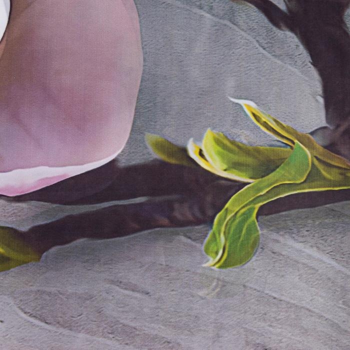 Тюль &laquo;Бьюти&raquo; 147х267 +/- 3 см, -2 шт