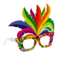 Карнавальная маска &laquo;Карнавал&raquo;