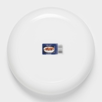 Форма для запекания Luminarc SMART CUISINE DIWALI, d=26 см, круглая, стеклокерамика, белая Форма для запекания Luminarc SMART CUISINE DIWALI, d=26 см, круглая, стеклокерамика, белая