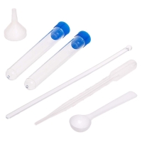 Набор для опытов «Выжить на Марсе», 10 опытов, 37 предметов Набор для опытов «Выжить на Марсе», 10 опытов, 37 предметов