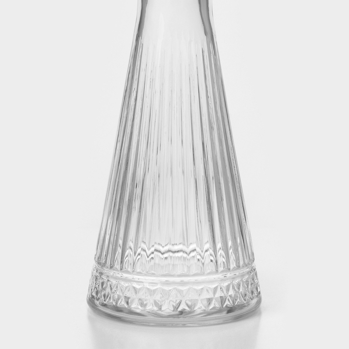 Графин стеклянный ELYSIA, 940 мл