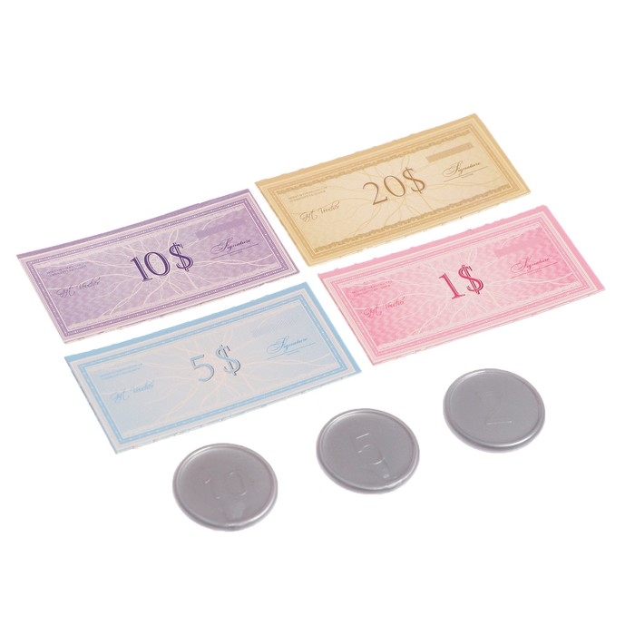 Игровой набор &laquo;Магазин&raquo; с аксессуарами