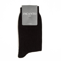 Носки мужские, чёрный (nero), размер 3 (42-43) Носки мужские, чёрный (nero), размер 3 (42-43)