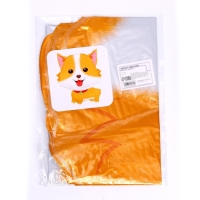 Шар фольгированный 24" «Весёлый корги» Шар фольгированный 24" «Весёлый корги»