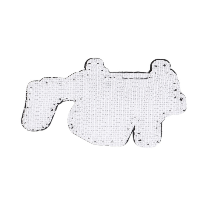 Нашивка - шеврон Нашивка - шеврон "Vector" ПВХ, 7 х 4 см