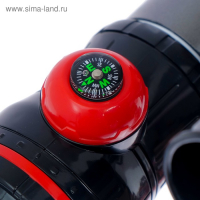 Игрушка детская телескоп &laquo;Юный астроном&raquo;, 20х, 30х, 40х