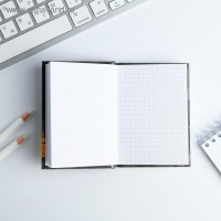 Блокнот «23 февраля. Настоящий герой», А7, 64 листа Блокнот «23 февраля. Настоящий герой», А7, 64 листа