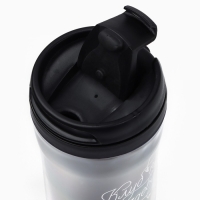 Термостакан со вставкой &laquo;Клуб плохих девочек&raquo;, 250 мл