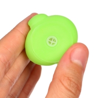 Набор резиновых игрушек для ванны «Утята», 3 см, с пищалкой, 8 шт, Крошка Я Набор резиновых игрушек для ванны «Утята», 3 см, с пищалкой, 8 шт, Крошка Я