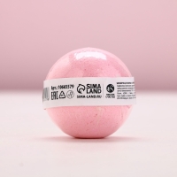 Бомбочка с игрушкой внутри ЧИСТОЕ СЧАСТЬЕ «Единорог», 110 г, Новый Год Бомбочка с игрушкой внутри ЧИСТОЕ СЧАСТЬЕ «Единорог», 110 г, Новый Год