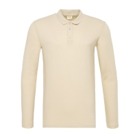 Джемпер мужской из пике MINAKU цвет бежевый, р-р 50 Джемпер мужской из пике MINAKU цвет бежевый, р-р 50