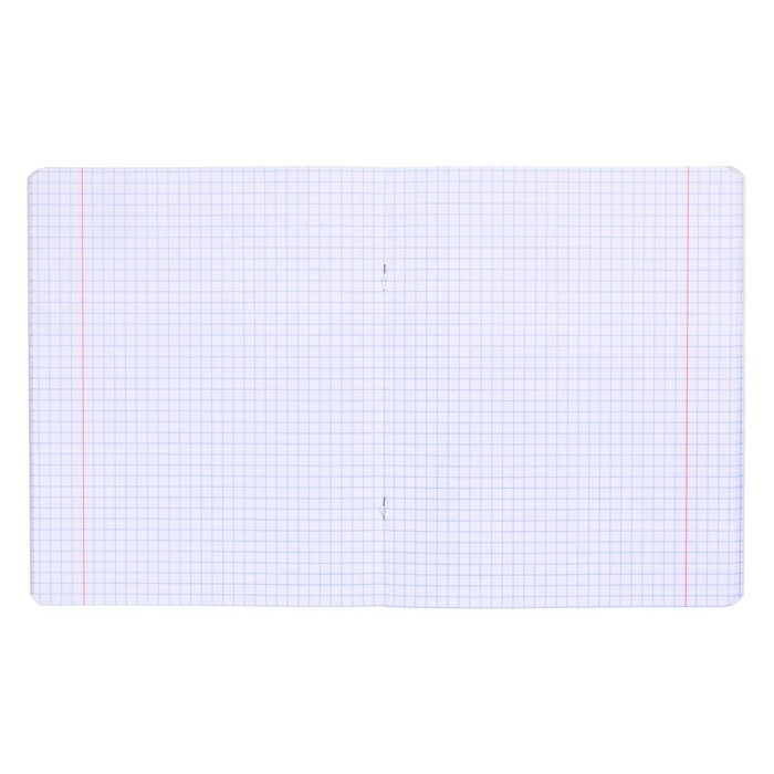 Тетрадь 48 листов в клетку Animals Yoga, обложка крафт-картон, блок офсет, МИКС Тетрадь 48 листов в клетку Animals Yoga, обложка крафт-картон, блок офсет, МИКС