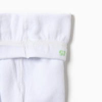 Колготки детские KAFTAN Чебурашка 92-98 см, цвет белый Колготки детские KAFTAN Чебурашка 92-98 см, цвет белый