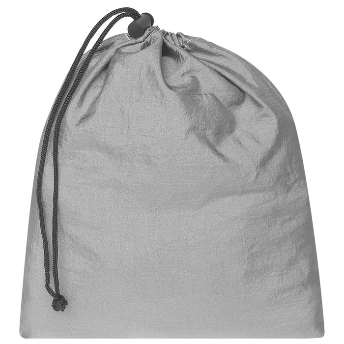 Гамак для йоги Sangh, 250&times;140 см, цвет серый