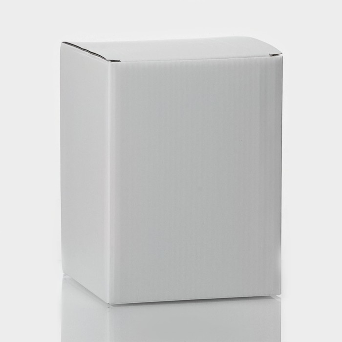 Кружка стеклянная с крышкой и трубочкой &laquo;Бьорн&raquo;, 850 мл