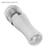 Мельница электрическая Sakura SA-6642W, автоматическая, белая Мельница электрическая Sakura SA-6642W, автоматическая, белая