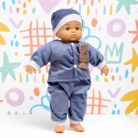 Кукла "Пупс Малыш" для девочек, 43 см, микс