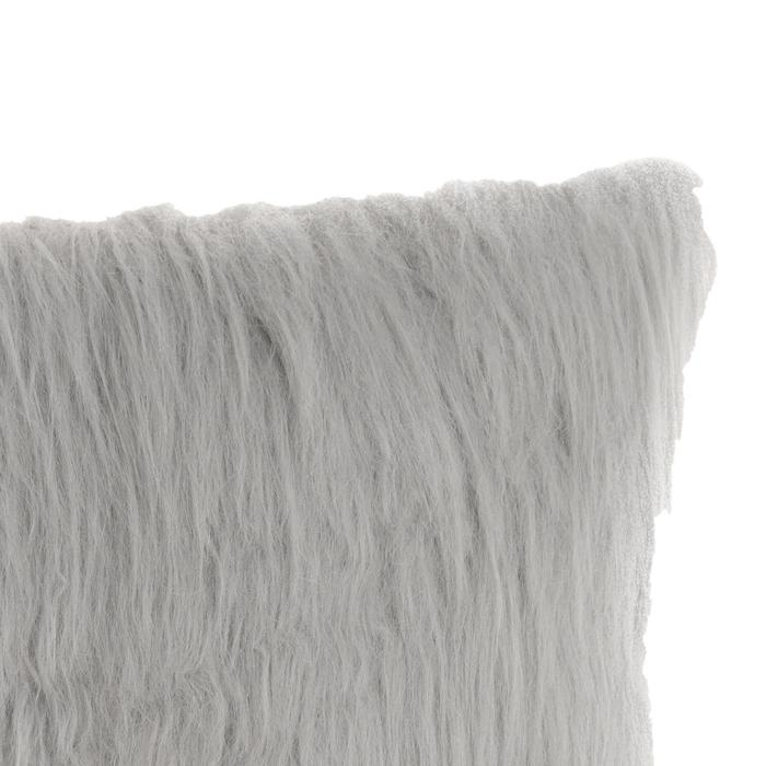 Наволочка декоративная Этель «Будуар» дымка, 40х40±3 см, 100% п/э Наволочка декоративная Этель «Будуар» дымка, 40х40±3 см, 100% п/э