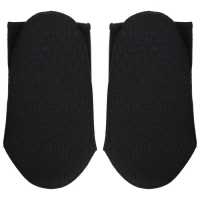 Носки неопреновые ONLYTOP, 5 мм, р. 40-41, цвет чёрный