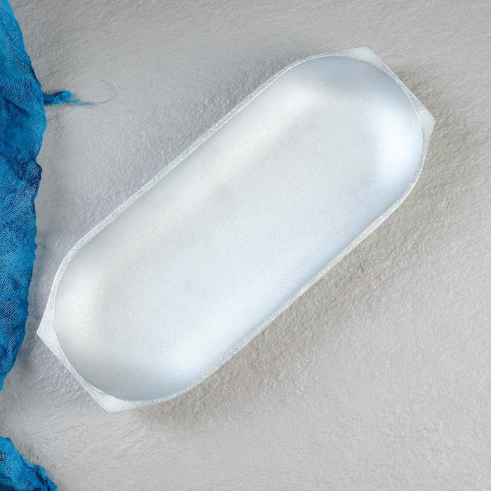 Форма хлебная 25*10,5*3см, батонница Форма хлебная 25*10,5*3см, батонница