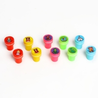 Печать цветная &laquo;Набор сказочный&raquo;, набор 10 шт., МИКС