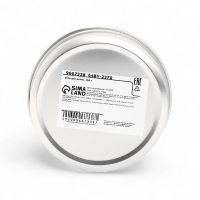 Гелевый воск для волос, 150 гр, апельсин Гелевый воск для волос, 150 гр, апельсин