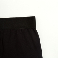 Трусы мужские боксеры MINAKU цвет чёрный, р-р 54