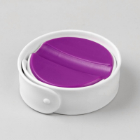 Игольница магнитная на руку, 25 × 5,7 см, цвет МИКС Игольница магнитная на руку, 25 × 5,7 см, цвет МИКС