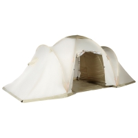 Палатка кемпинговая размер 450 х 210 х 190 см, 4 х местная Палатка кемпинговая размер 450 х 210 х 190 см, 4 х местная