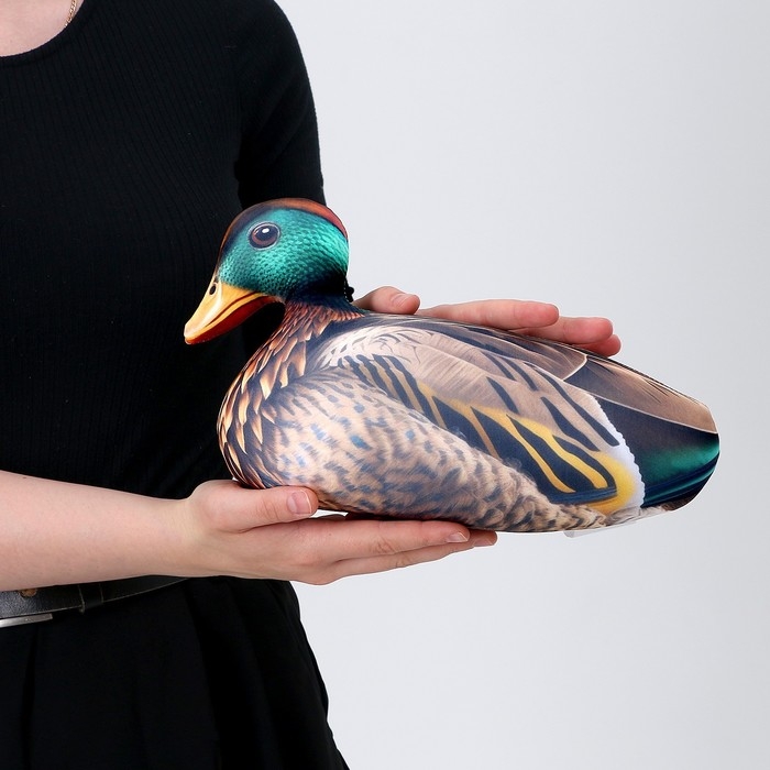 Антистресс игрушка &laquo;Утка&raquo;