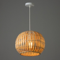 Светильник BayerLux "Десни" 1хЕ27 15Вт 30х30х30-130 см Светильник BayerLux "Десни" 1хЕ27 15Вт 30х30х30-130 см