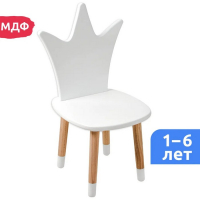 Стул &laquo;Корона&raquo;