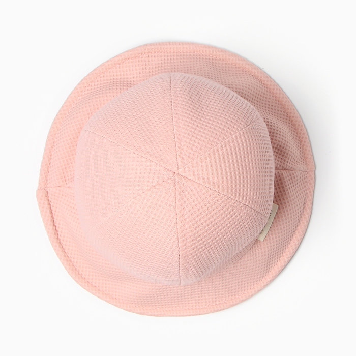 Панама детская KAFTAN р.52-54, цв.розовый