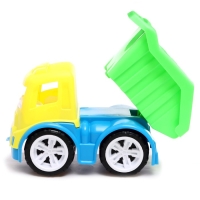 Грузовик &laquo;Самосвал&raquo;, МИКС