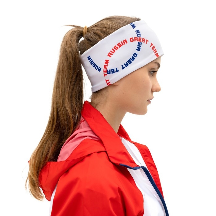 Повязка спортивная ONLYTOP, р. S Повязка спортивная ONLYTOP, р. S