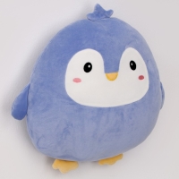 Мягкая игрушка «Пингвин», 40 см Мягкая игрушка «Пингвин», 40 см