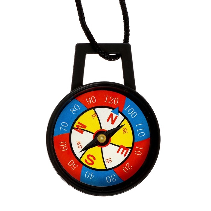 Набор пожарного &laquo;Огнеборец&raquo;, с жилетом, 8 предметов