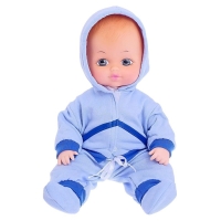 Пупс «Данилка» ползунки, 40 см Пупс «Данилка» ползунки, 40 см