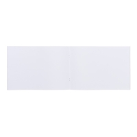 Альбом для рисования 40л., А4, на скрепке Мульти-Пульти "Чебурашка"