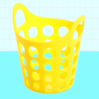 Набор мебели для кукол &laquo;Ванная комната&raquo;: санузел, раковина, гардеробная