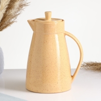 Кувшин "Прованс" 1,8л / 24х14см, каракум Кувшин "Прованс" 1,8л / 24х14см, каракум