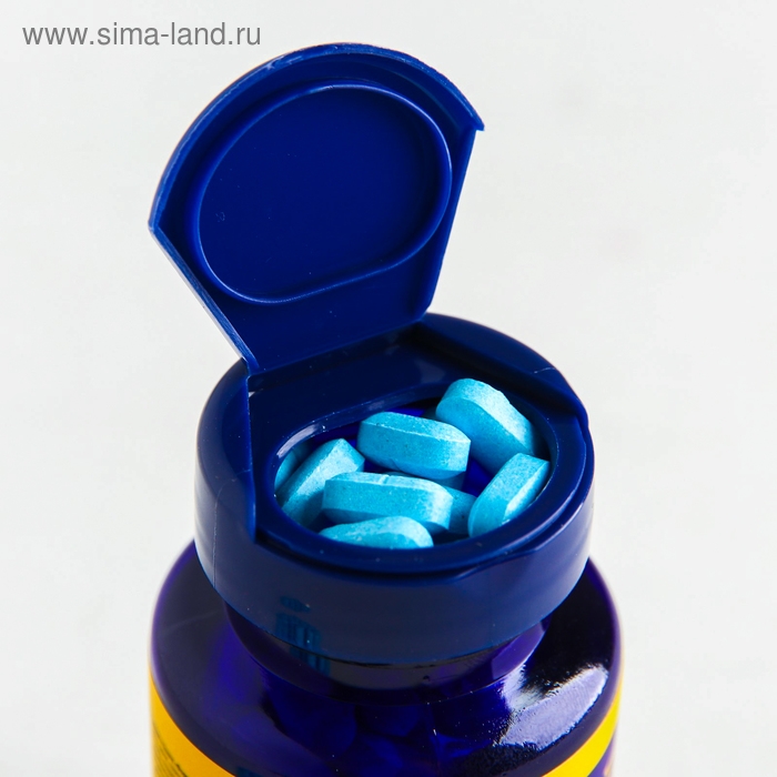 Драже Конфеты - таблетки &laquo;Формула счастья&raquo;: 50 г.