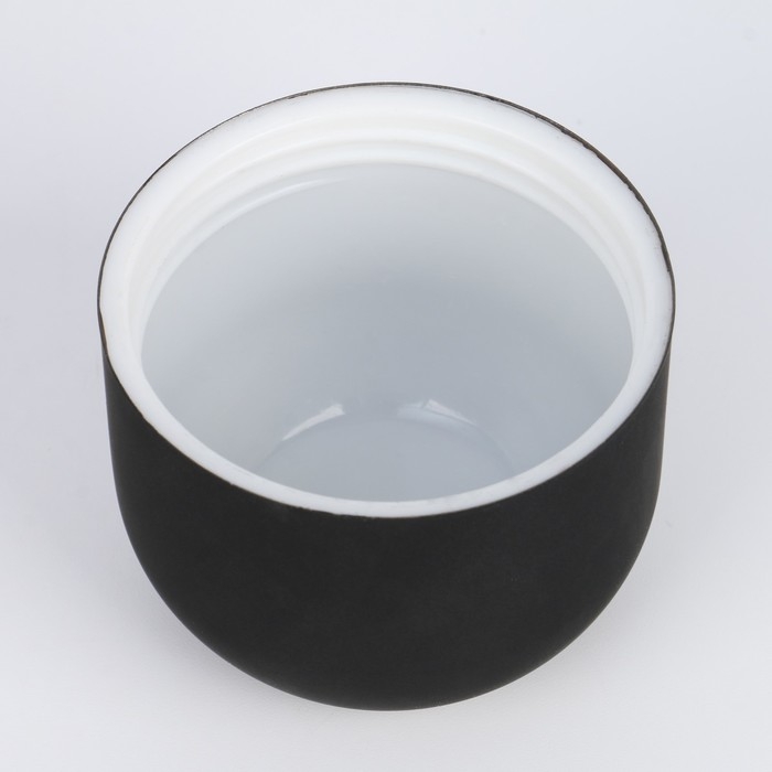 Термос, 500 мл, Гильза Термос, 500 мл, Гильза "Мастер К.", с кружкой, сохраняет тепло 10 ч, 6.5 х 24 см