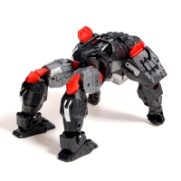 Робот «Горилла», с металлическими элементами, трансформируется Робот «Горилла», с металлическими элементами, трансформируется